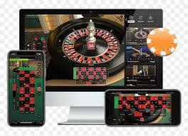 Studio live casino pt 89 dengan dealer profesional dan multi-kamera