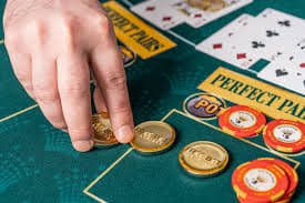 Riwayat taruhan Sydney Pools dan settlement di pt 89